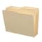 Smead Folder, File, Ltr, 1/2 Ast, Mla Pk SMD10326 - alternate 1